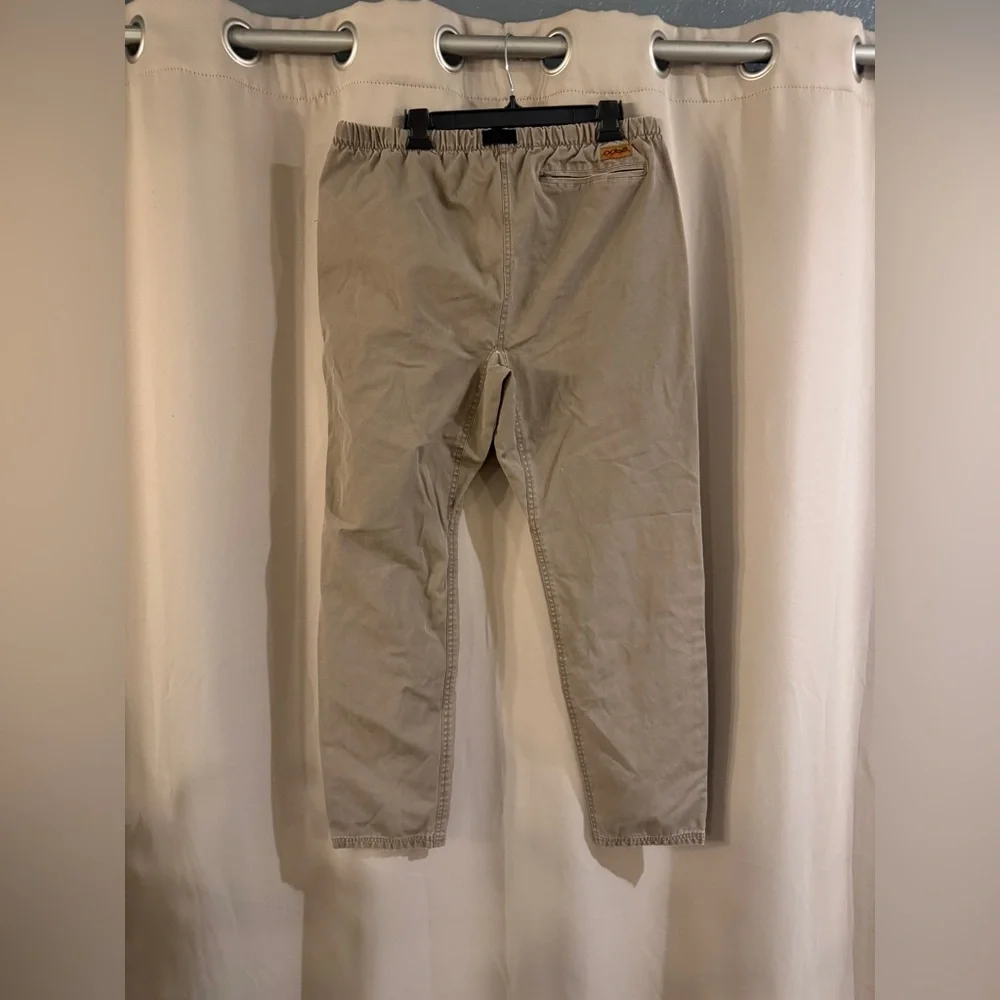 oobe comfortable beige